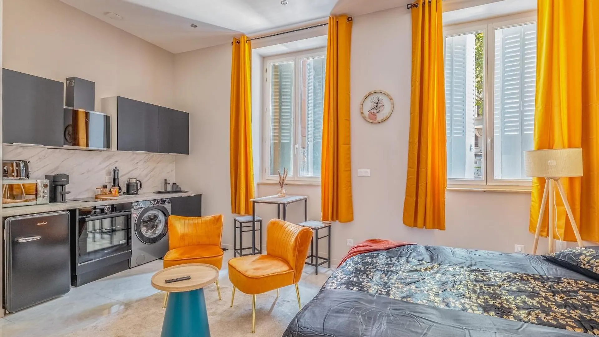 Vienne Apartment Lyon France