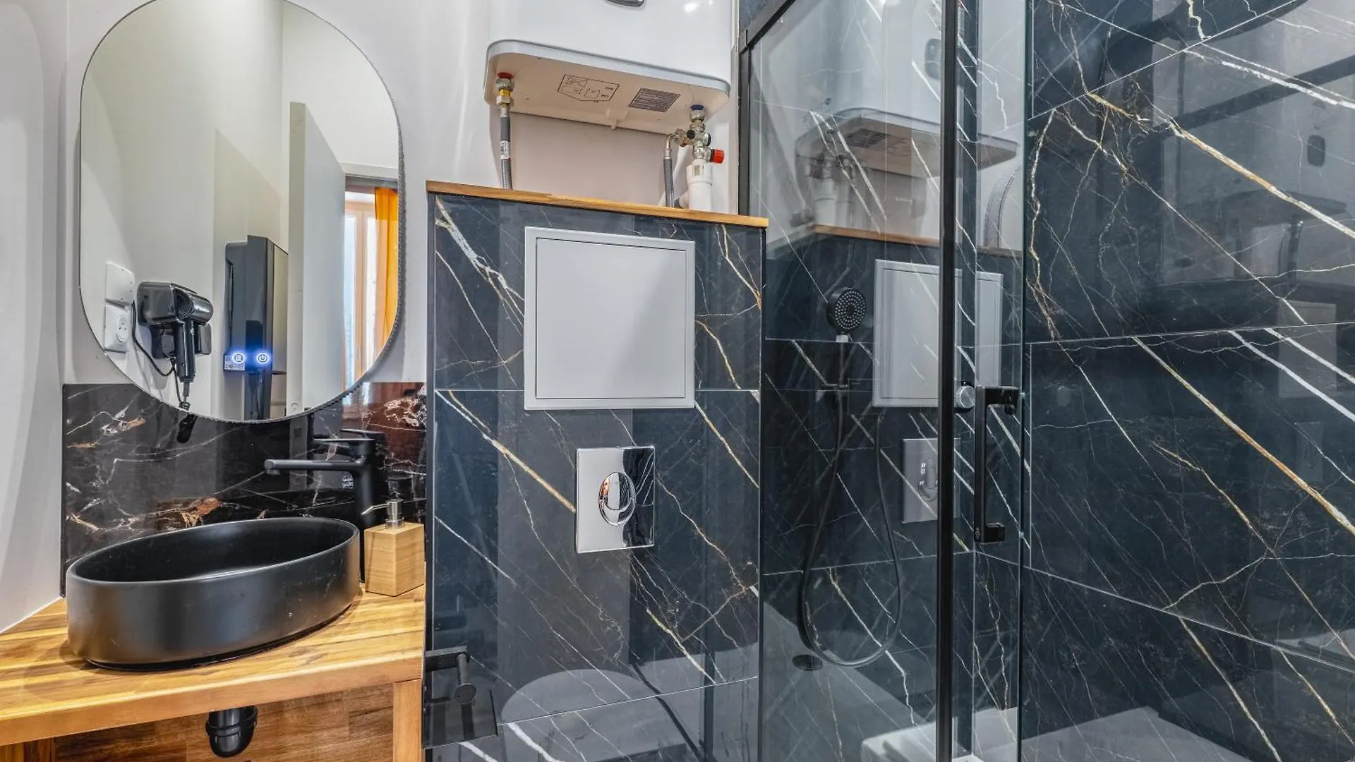 Vienne Apartment Lyon 0*,