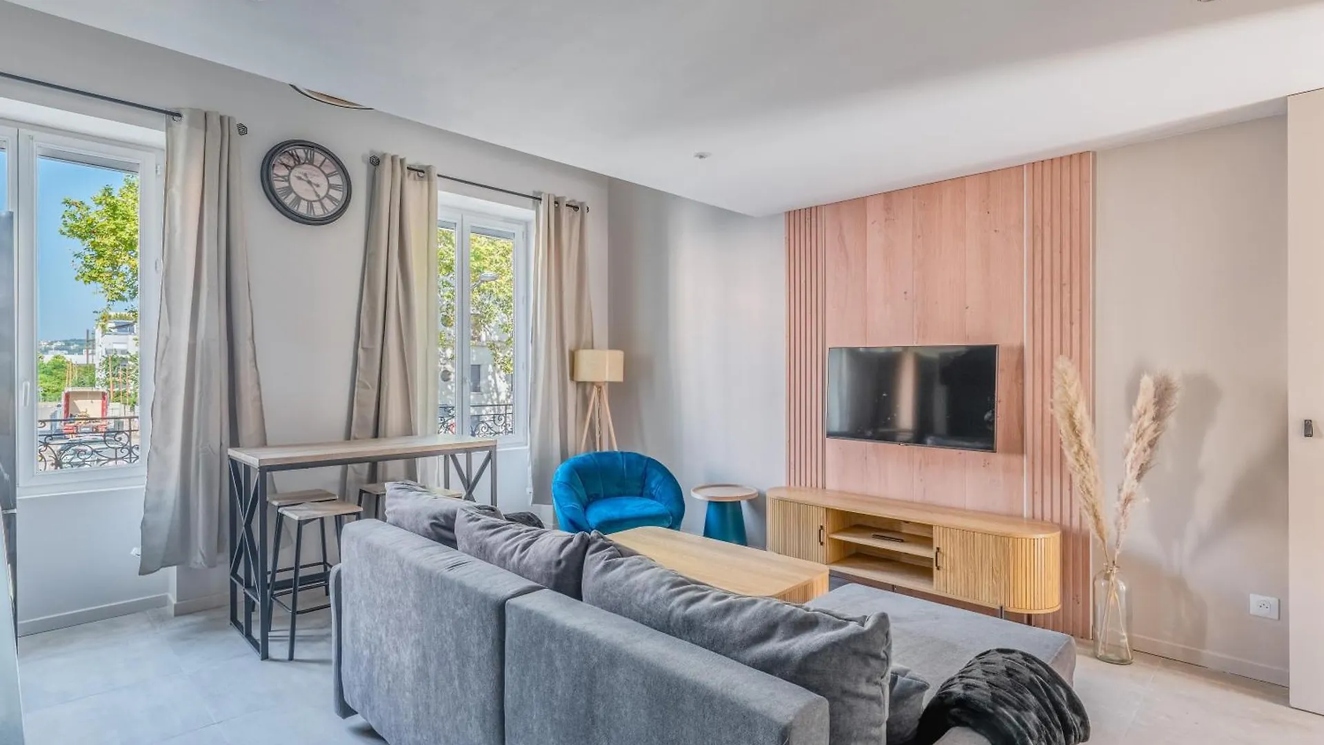 Appartement Vienne à Lyon