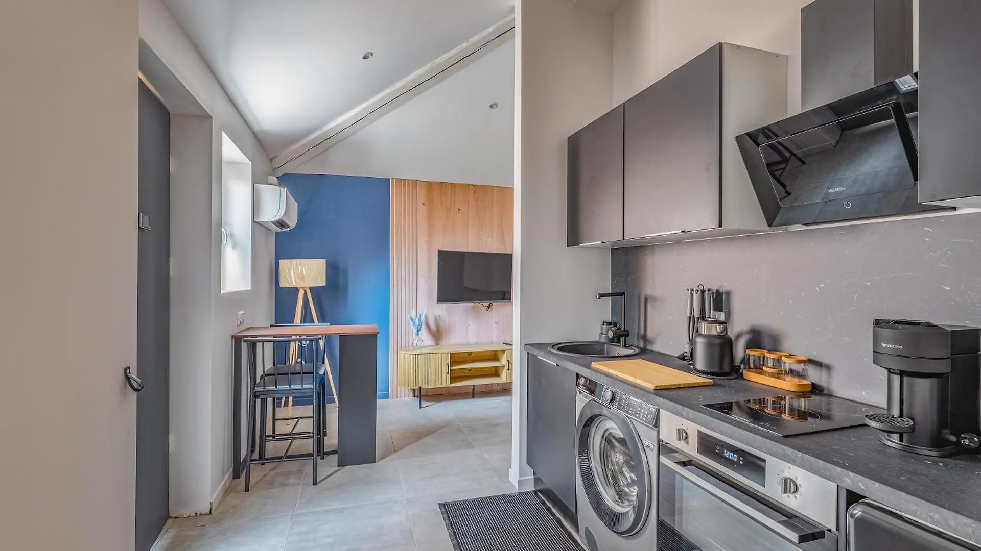 Appartement Vienne à Lyon