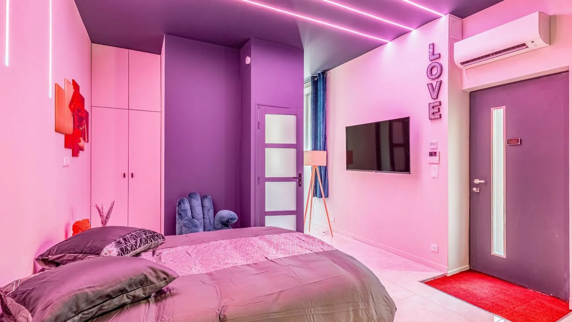 Appartement Vienne à Lyon 0*,  France