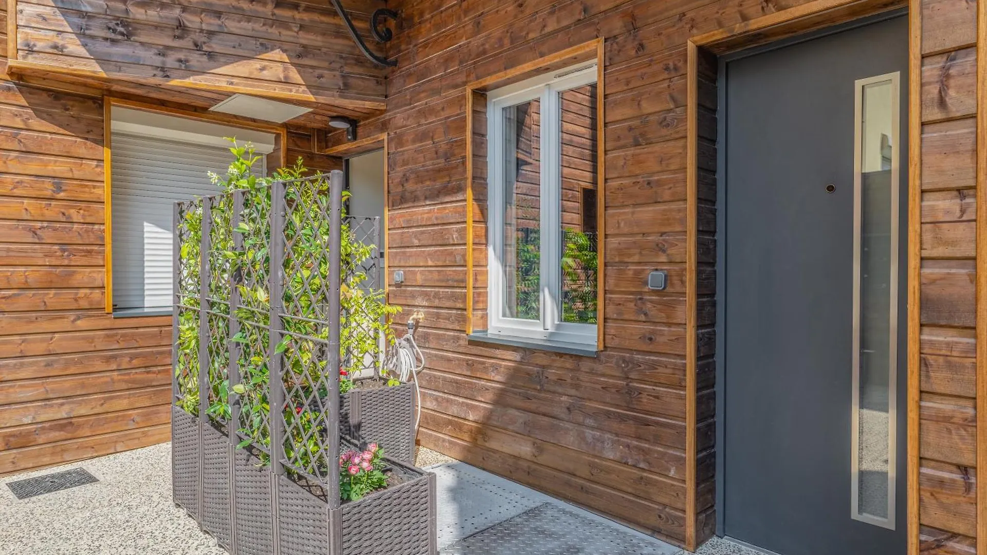 Appartement Vienne à Lyon