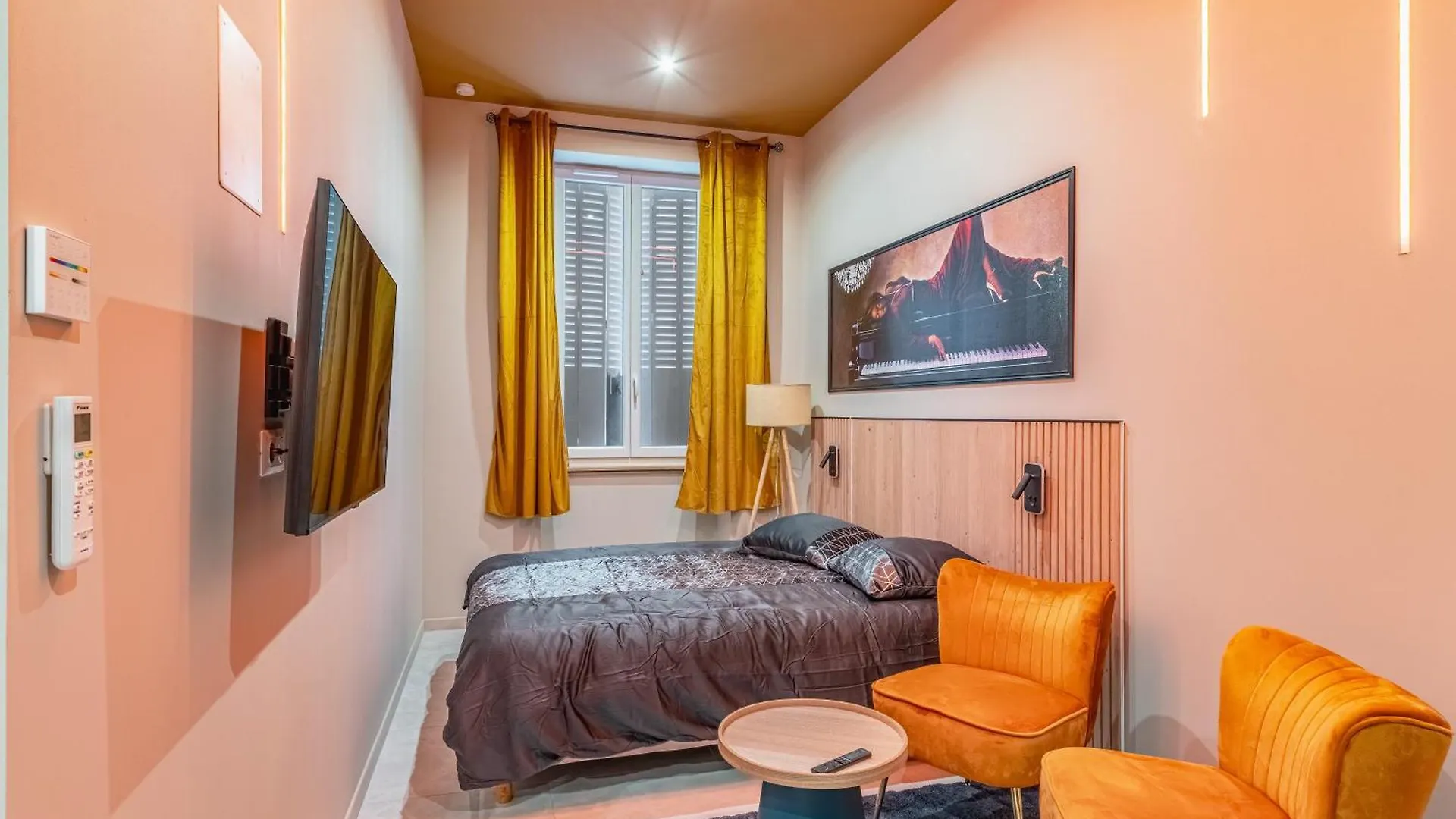 Appartement Vienne à Lyon