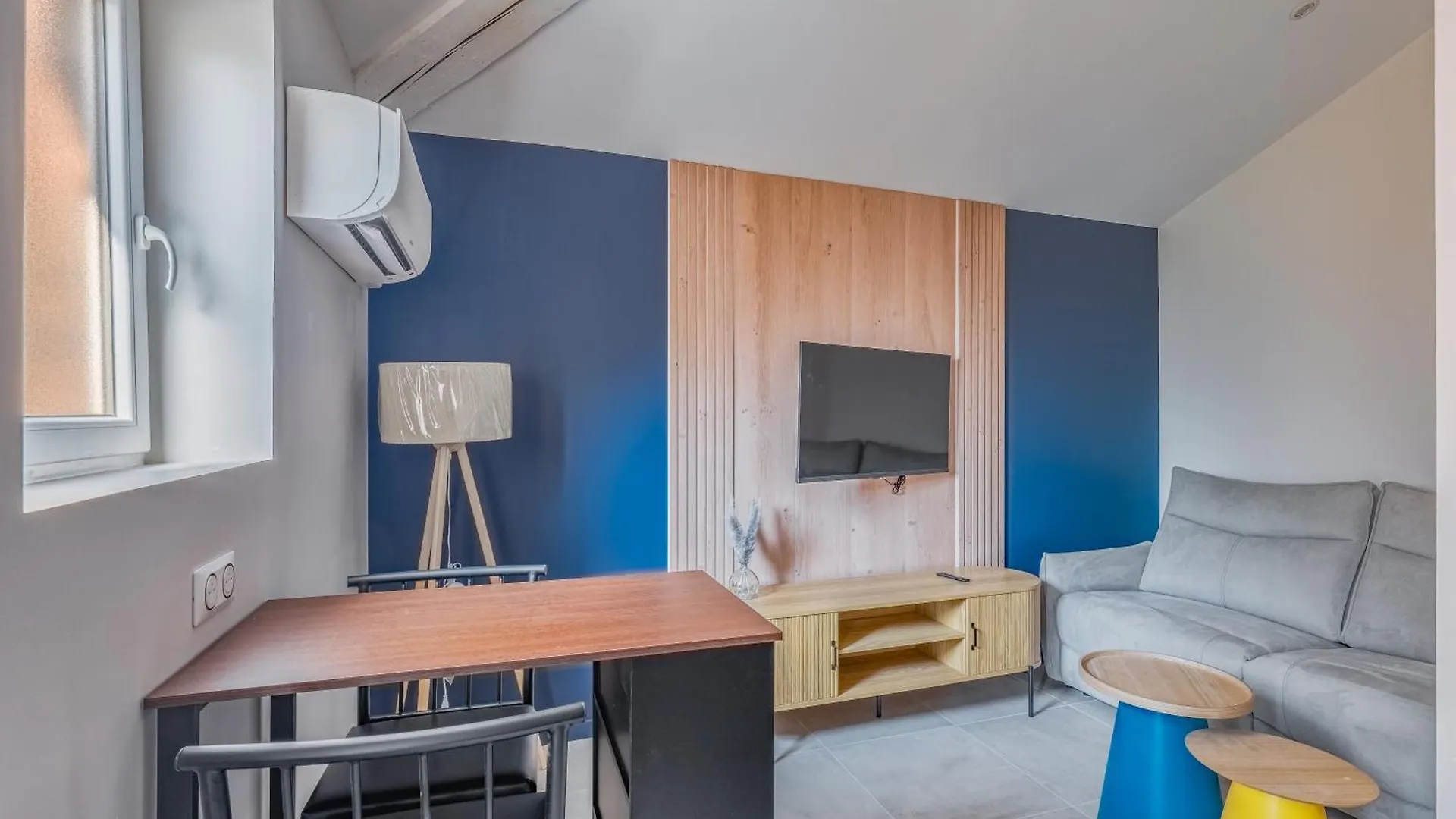 Appartement Vienne à Lyon