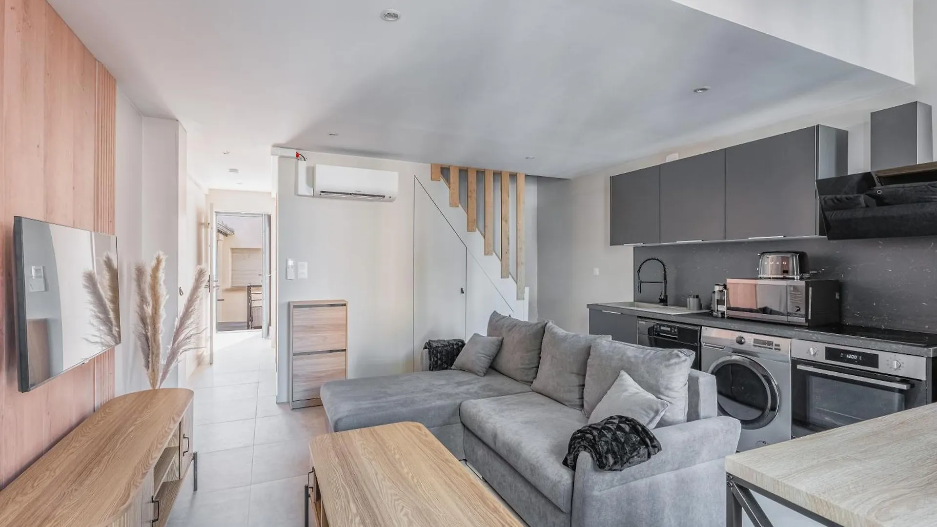 Appartement Vienne à Lyon