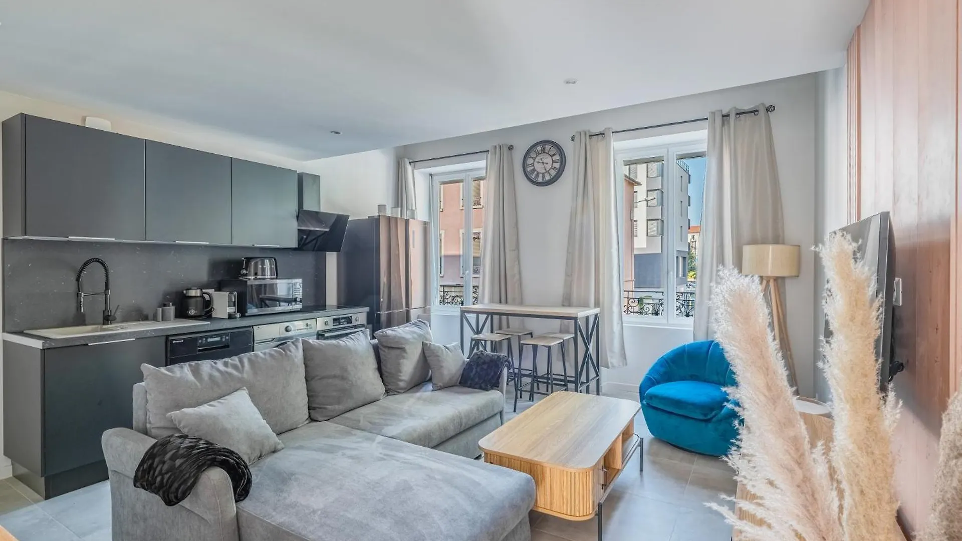 Appartement Vienne à Lyon