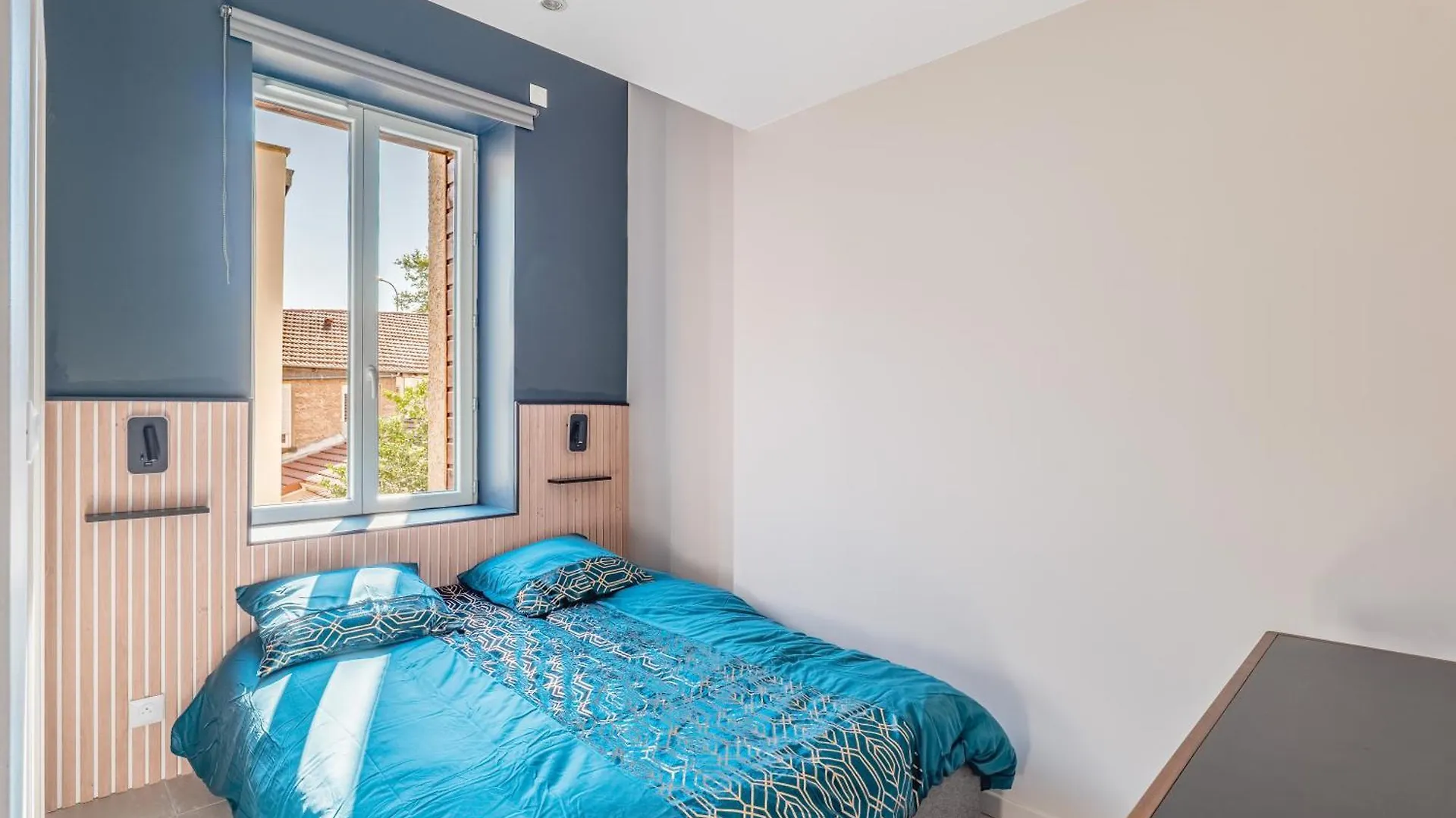 Appartement Vienne à Lyon
