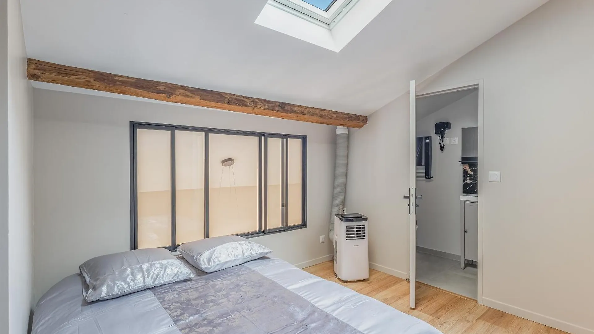 Appartement Vienne à Lyon 0*,