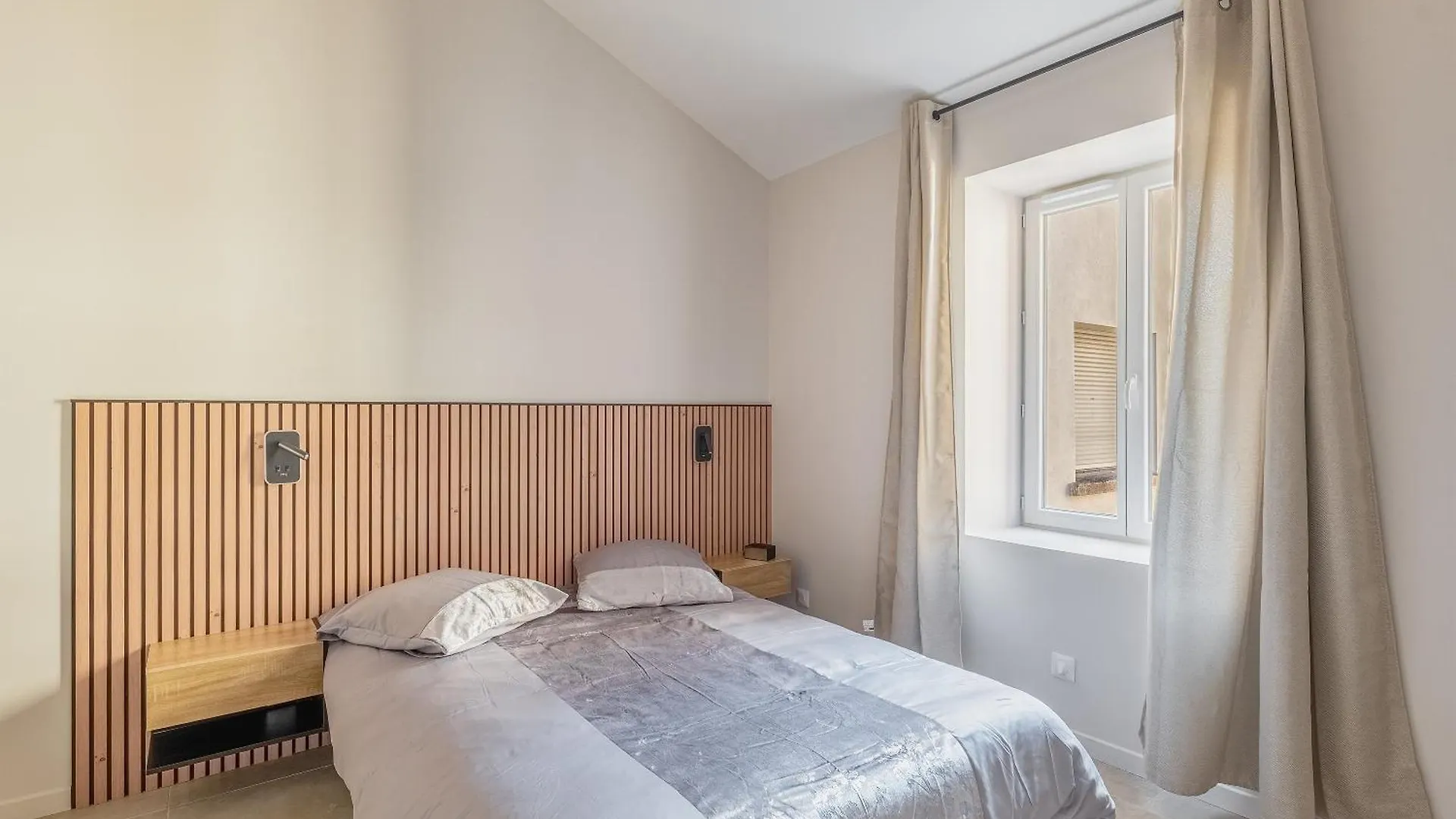 Appartement Vienne à Lyon