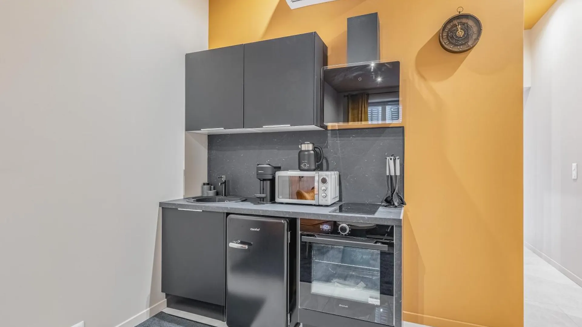 Appartement Vienne à Lyon 0*,