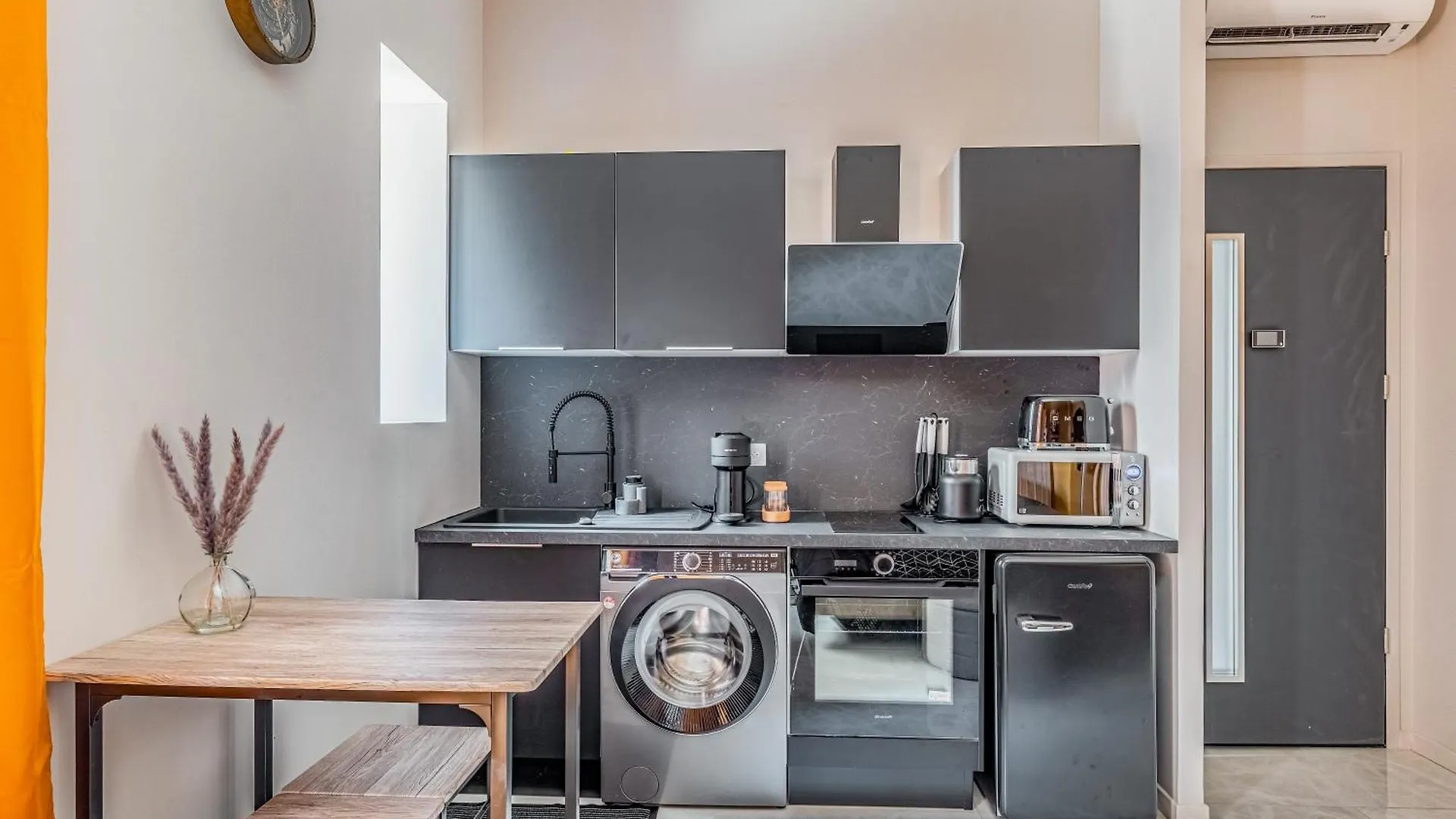 Appartement Vienne à Lyon