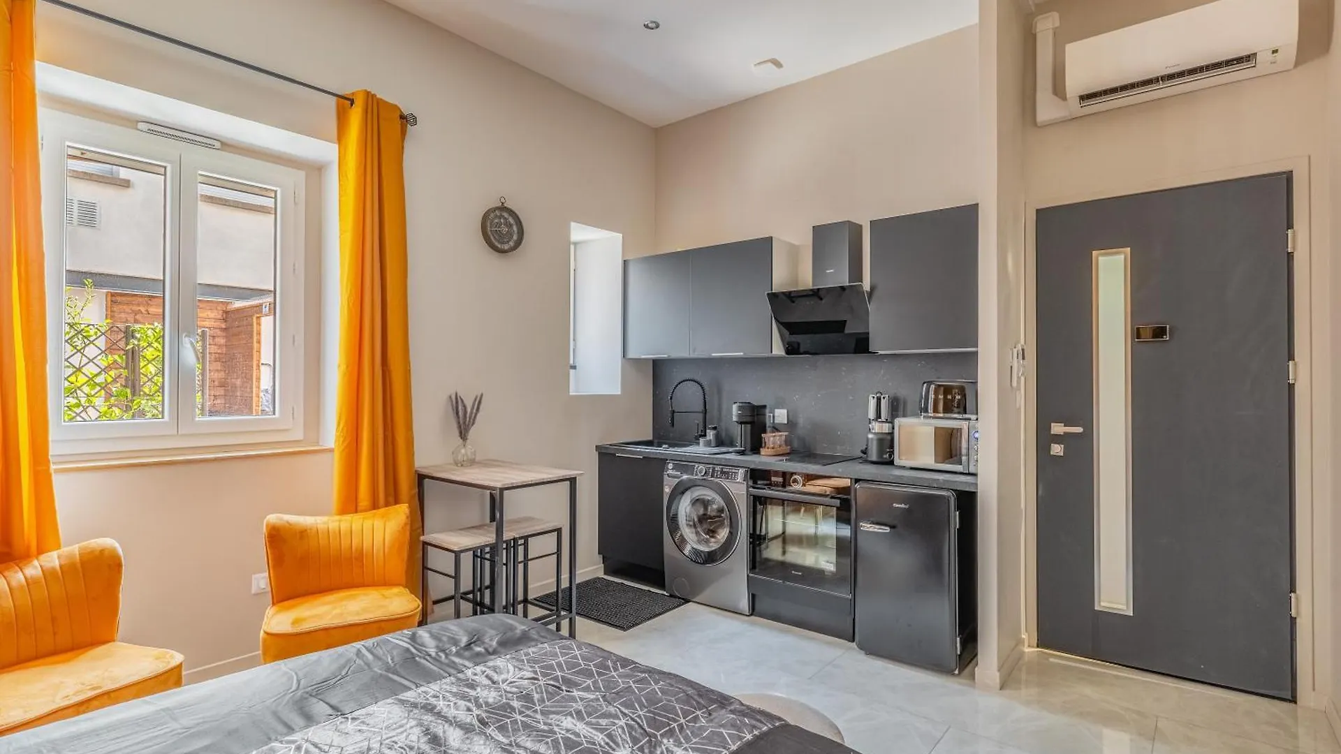 Appartement Vienne à Lyon France