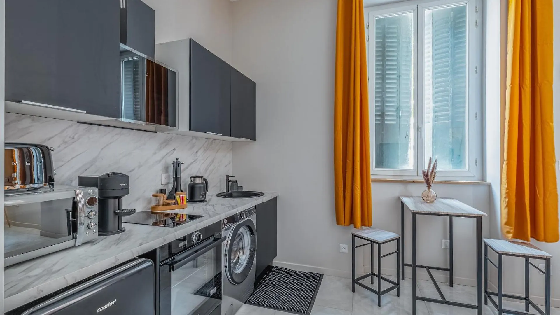 Appartement Vienne à Lyon