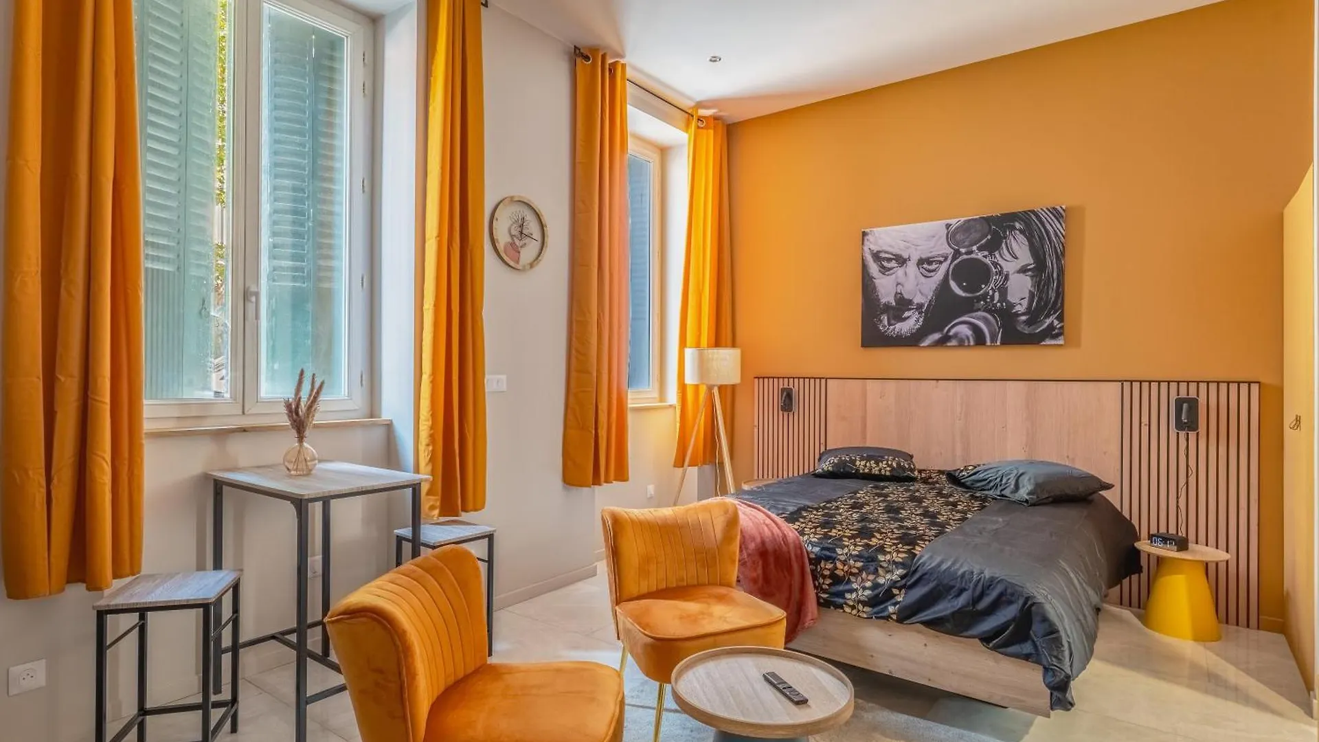 Appartement Vienne à Lyon France
