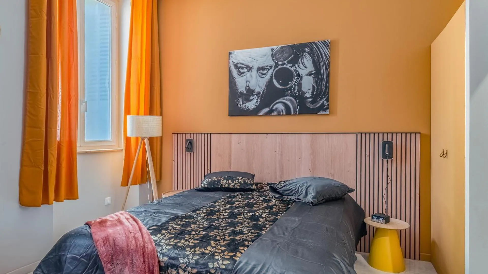 Appartement Vienne à Lyon France