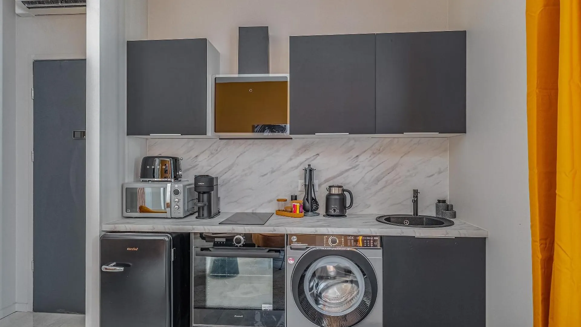 Apartmán Vienne Lyon